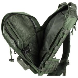 Waterproof Source Camouflage Hydration Pack Molle Tactical Gear Sling Shoulder