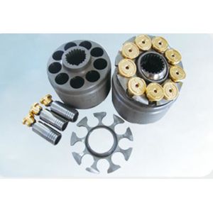 Hydraulic piston pump parts EATON 70423 Rotary Group/Repair kits
