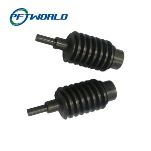 CNC Milling Precision CNC Services Bronze Aluminium Copper Brass Nuts And Bolts