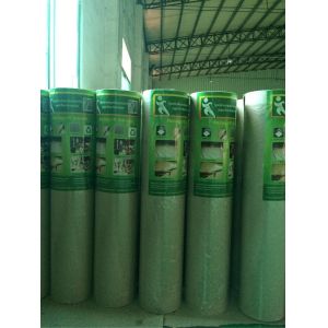 Recycled Environment Friendly Paint Protection Paper Roll Cardboard