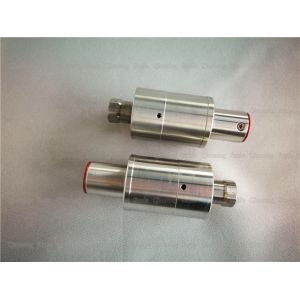 1000w Ultrasonic Welding Converter Replacement Telesonic Konverter With BNC