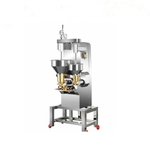 Buy Seafood Fishball 1.5kw SS304 Meatball Making Machine at wholesale prices