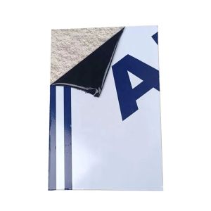 China Supplier Adhesive PE Protective Film For Aluminium Panel