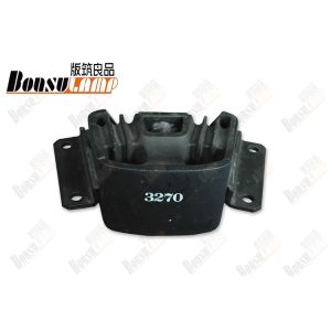 Professional Rubber Engine Mounting ISUZU EXZ/6WG1 Motor Engine Mount 1532253270