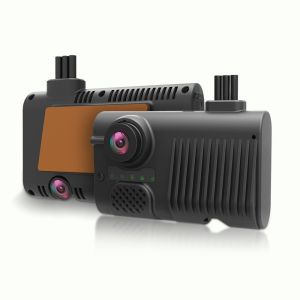 Quality Vehicle Black Box Car Dashcam Car DVR Adas DMS for sale
