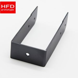 Stainless Steel Thickness 0.07mm Precision Sheet Metal Fabrication