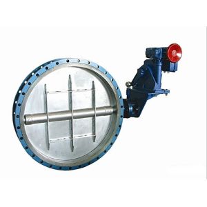 Quality Stainless Steel Electricity Fire Damper ISO9001 certification for sale