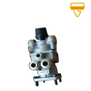 China 0044316205 0044314905 Mercedes Truck Foot Brake Valve on sale
