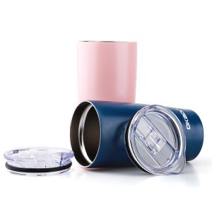 20oz Double Wall 304 Stainless Steel Vacuum insulated Coffee Tea Travel Mug