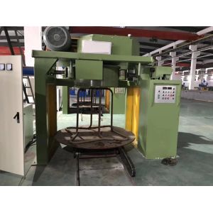 Nuts, Bolts, Screws And Fasteners Wire Rod Drawing Machine