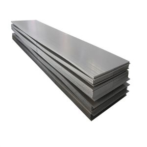 904l 316 Hot Rolled Stainless Steel Sheet 6000mm 304 Plate