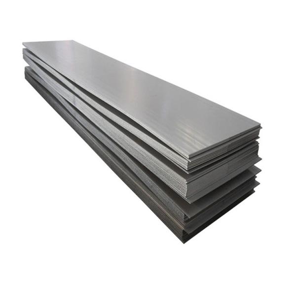 Buy 904l 316 Hot Rolled Stainless Steel Sheet 6000mm 304 Plate at wholesale prices