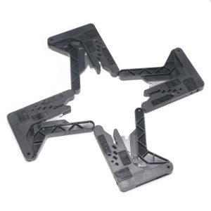 Factory Outlet Plastic Optical Fiber Cleaver 2.2/4.4 Mm POF Plastic Optical