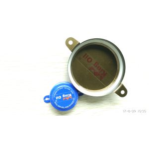 Custom Tab Seal, Tri-Sure, Thread Cover, Vat Flange; Color Printing Can Be
