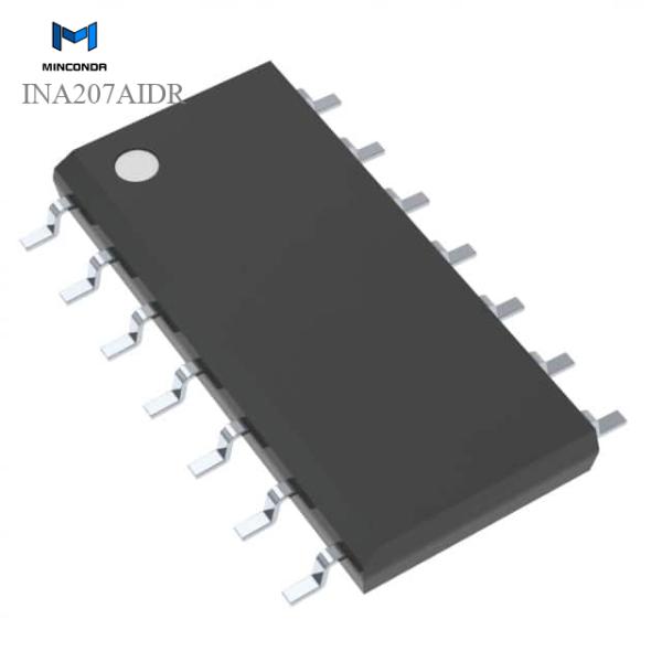 Buy INA207AIDR at wholesale prices