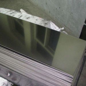 Astm B265 Commercially Pure Titanium Grade 1 Plate Coil