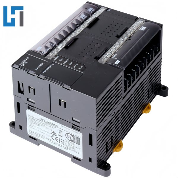 CP1E-NA20DT-D Omron New Original Plc Programming module Industrial Automation Controller