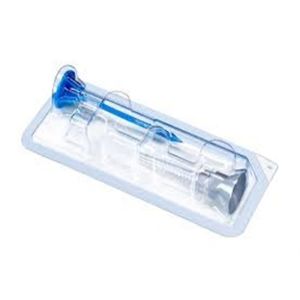 2MM Folding PETG Sheet Roll For Food Packaging Medical Grade Customized