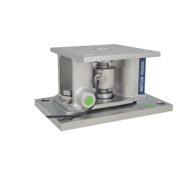 15t SWC415 PM SS Weigh Module - Stainless Steel Load Cell for industrial weighing applications