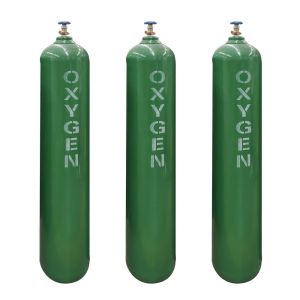 Hydrogen H2 Map Pro Gas Cylinders