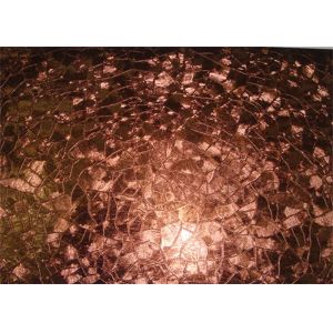 Opaque Rigid Colored Laminating Film No Fading Pvc Stretch Ceiling Film