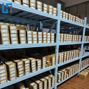 CP1L-M40DR-A Plc Omron Analog Input Module Industrial Automation Controller