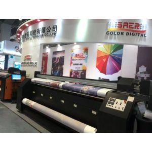 Quality Epson Sublimation Printer Epson Head Printer Support Windows XP &amp; Windows 7 OS for sale