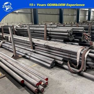 Non-Alloy Aluminum /Carbon /Brass /Copper /Stainless Steel Bar Customized