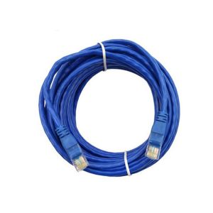 Low Noise Hand Operated Injection Moulding Machine For Data Network Lan Cable