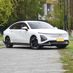 Hybrid EV Electric Vehicle PHEV Wuling Xingguang 145km/H