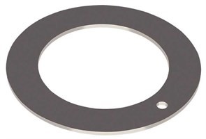 Metric Thrust Washer RED Inside Dry Bush