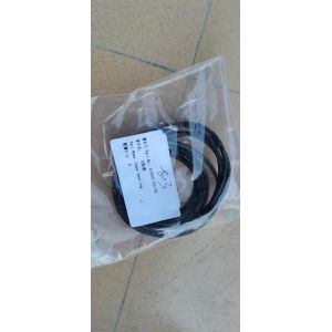 Quality Durable Komatsu Dozer Parts 07000-03145 Black Seal O Ring for sale