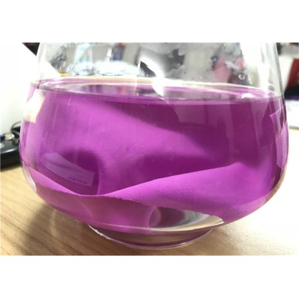 Ballet Styles Polyester Taffeta Fabric , Urban Activewear Black Polyester Fabric