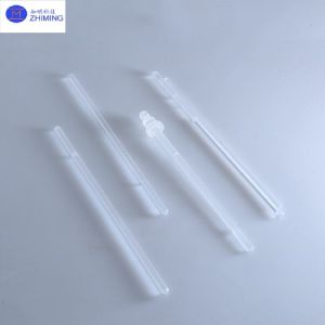Sapphire Lift Pins Sapphire Rods Precision Manufacturing Industrial Applications