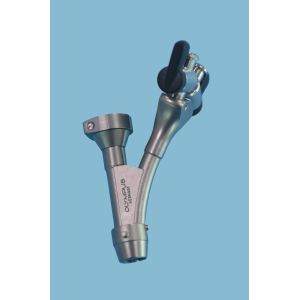 Quality A20977A Rigid Endoscope Spare Parts Cystoscope Bridge Ureteroscope for sale