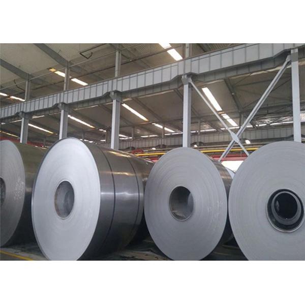 Buy Grain Oriented and Non-Oriented Cold Rolled Low Alloy Silicon Steel Coil at wholesale prices