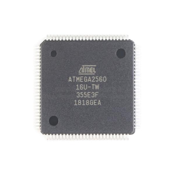 Original stock New Electronic Components Integrated Circuits MCU ATSAMD21J18A-AU ATSAMD21J18A