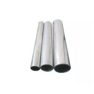 2 Mm Thickness Deformed 1.25 Inch 1 1/4 Pipes 1000 Aluminum T1 Alloy Tube Round