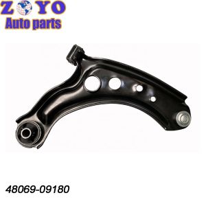Replace/Repair Lower Control Arm for Changan Auto Alsvin 2008 OE NO. 48069-09180