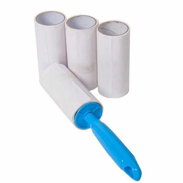 Buy Pet Hair Lint Roller Pet Hair Remover Refills at wholesale prices