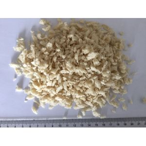 China Professional Whole Wheat Panko Bread Crumbs White Color For Chicken Wings on sale