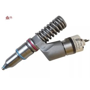 Crawler Excavator 10R-3147 For C11 C13 Engine Fuel Injector erpillar Diesel