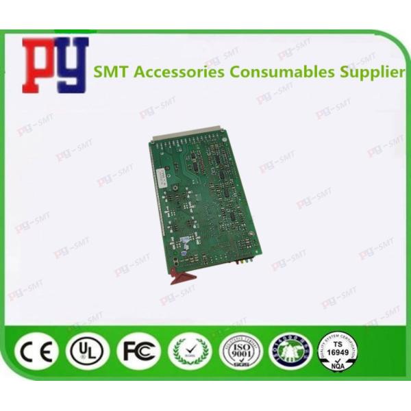 Buy Siemens 03012565-01 4Q-DC-SERVOREGLER Custom Servo Motor AS-IS at wholesale prices