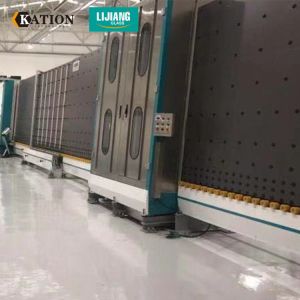 glass machinery Insulating Glass Production Line for double glazing class