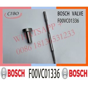F00VC01336 good quality common rail control valve injector 0445110213 0986435162
