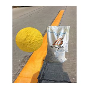 Reflective Thermoplastic Paint for Road Line Marking 25kg
