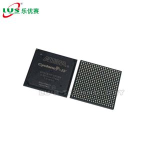 594 Kbit EP4CE30F23C8 Programmable Field Programmable Gate Array