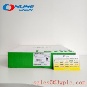 LXM62DU60D21000 SCHNEIDER Lexium 62 Double Drive