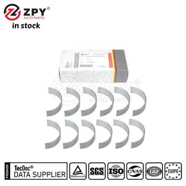 Buy ZPY 03H105701 Crankshaft Bearing for VW Audi Q7 at wholesale prices
