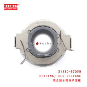 31230-37050 Clutch Release Bearing Suitable for ISUZU HINO300